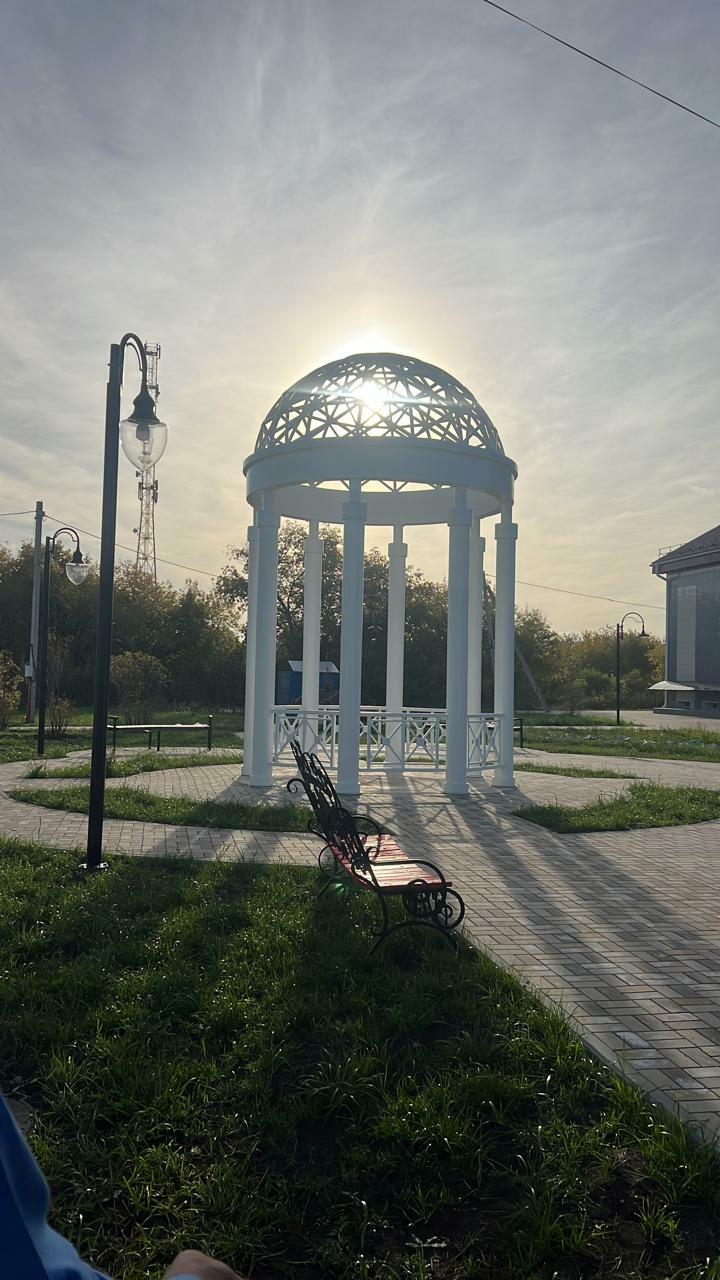 АдминистрацияШербакульскогоГородского Поселения, 2025г.